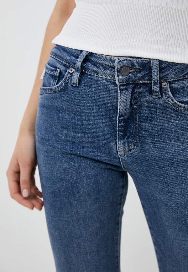 фото Джинсы superdry