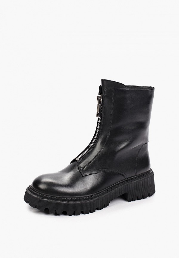 фото Ботинки basconi