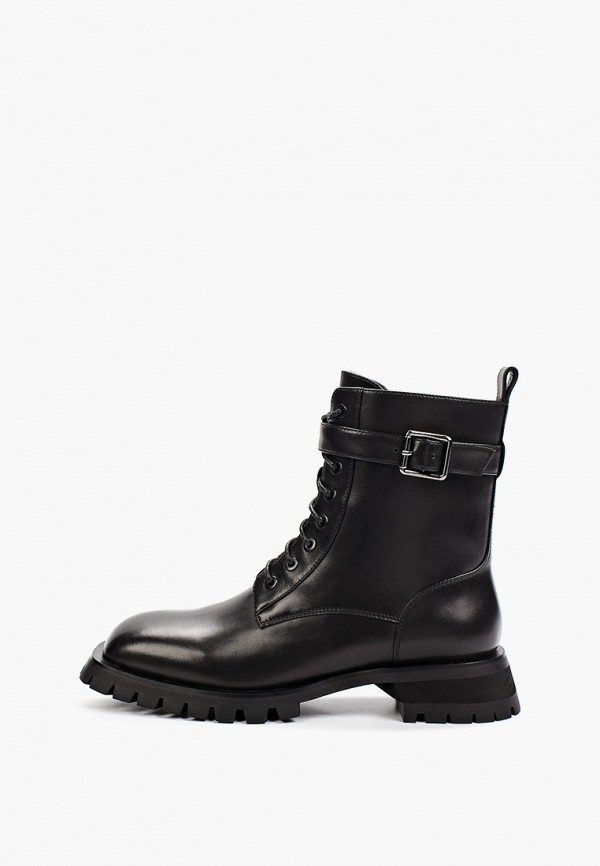 фото Ботинки basconi