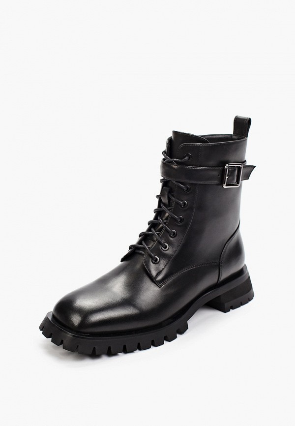 фото Ботинки basconi