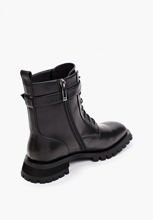 фото Ботинки basconi