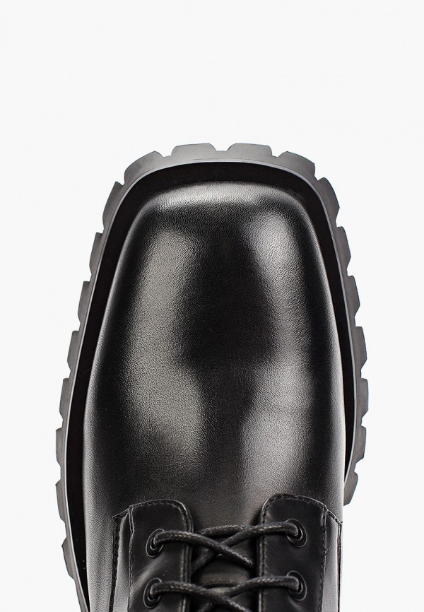 фото Ботинки basconi