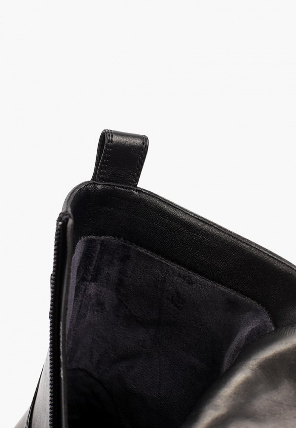 фото Ботинки basconi