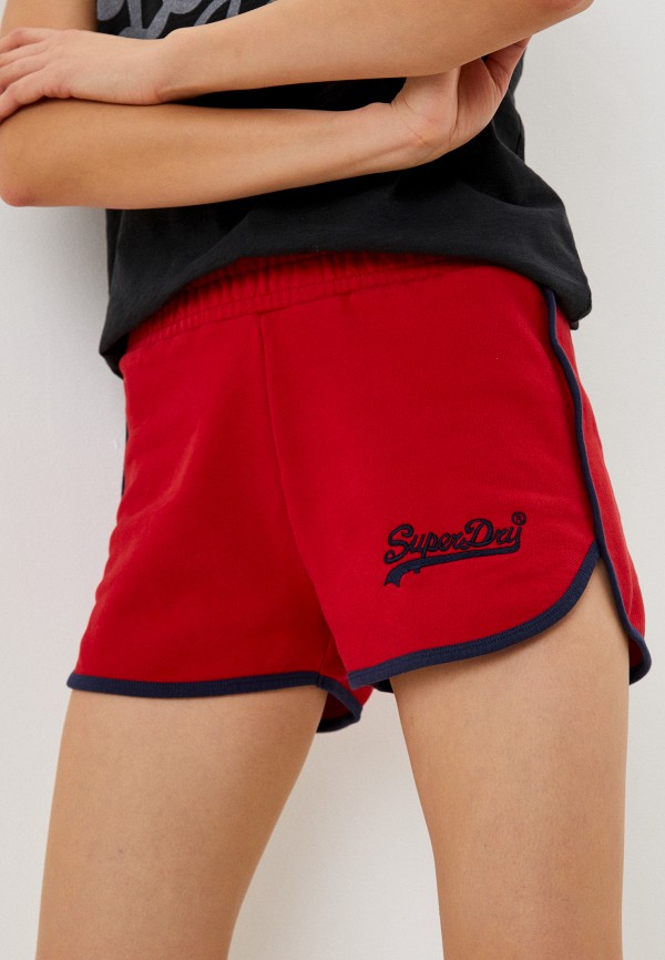 фото Шорты спортивные superdry