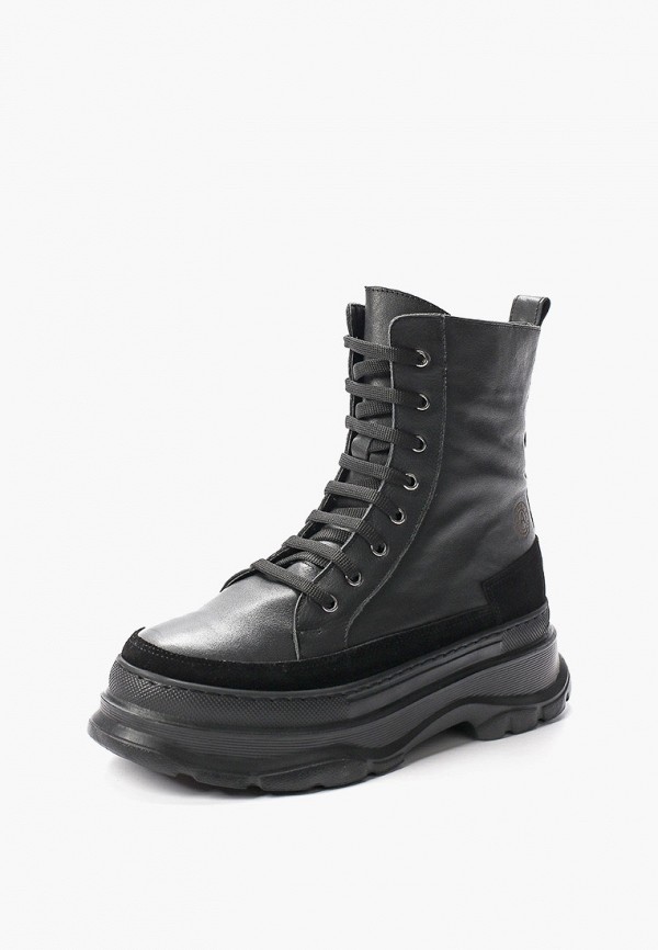 фото Ботинки airbox