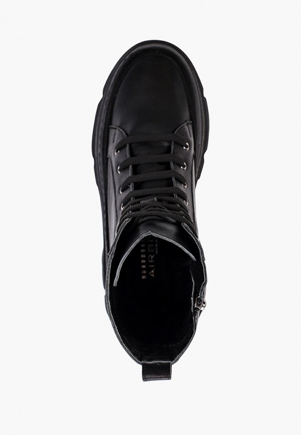 фото Ботинки airbox