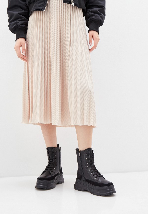 фото Ботинки airbox