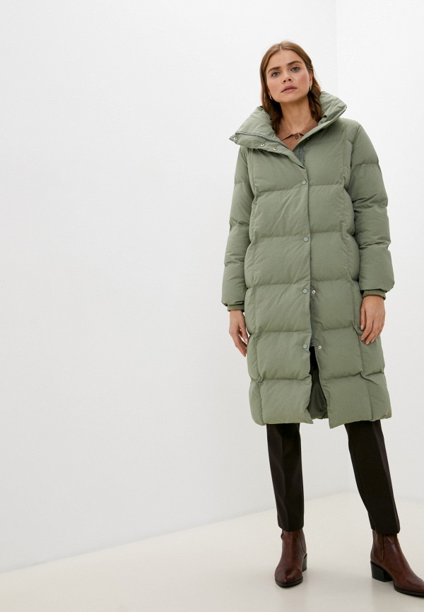 Куртка утепленная Край