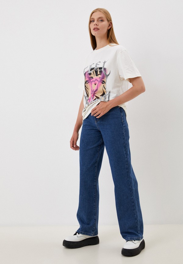 фото Джинсы befree