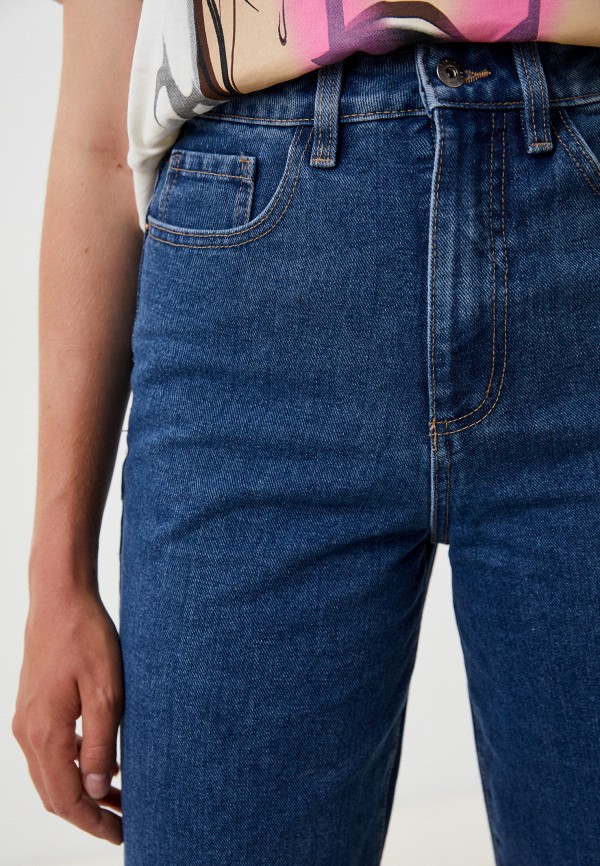 фото Джинсы befree