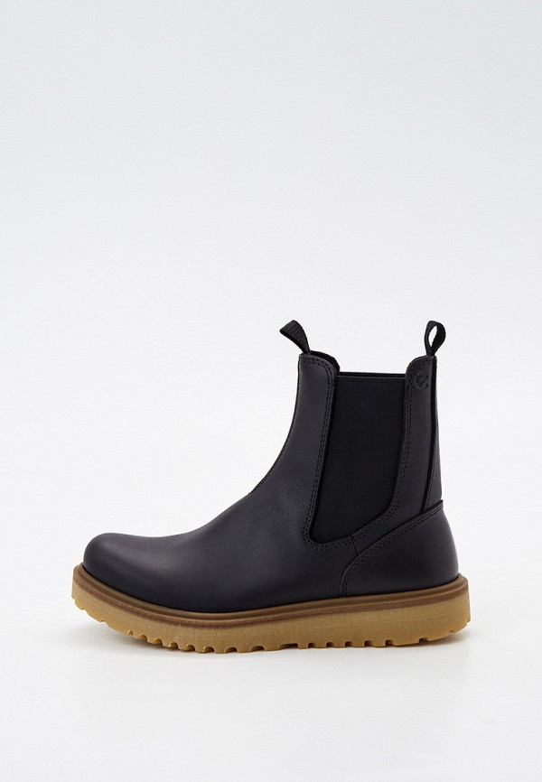 фото Ботинки ecco