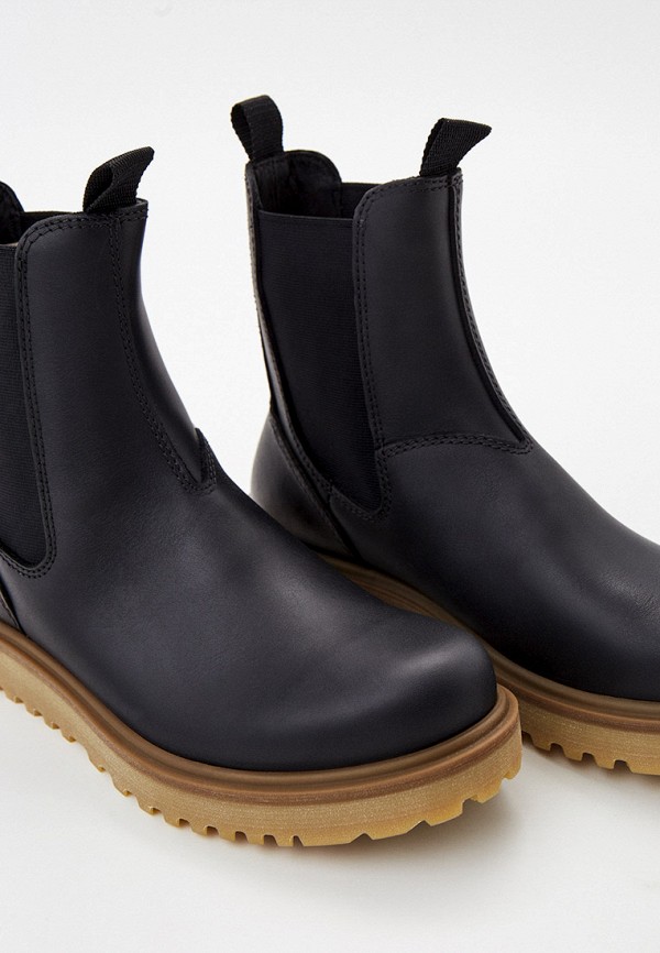 фото Ботинки ecco