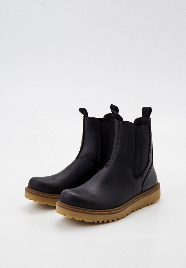 фото Ботинки ecco