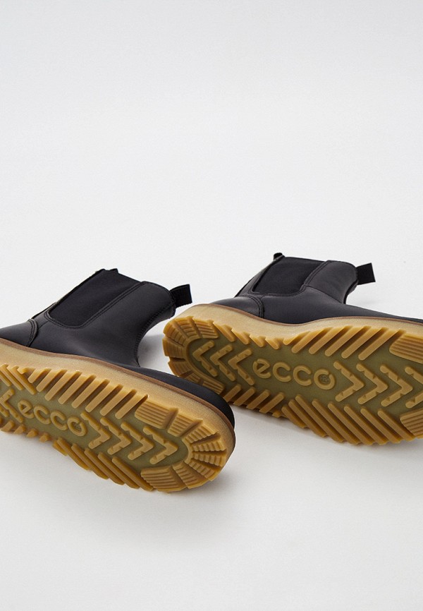 фото Ботинки ecco