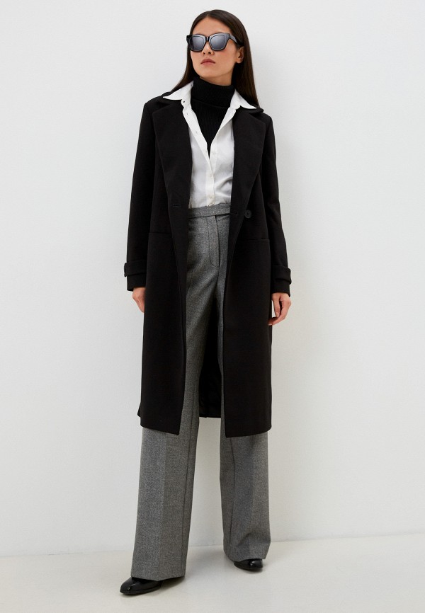 фото Пальто край