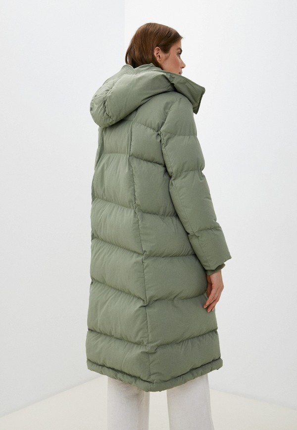 фото Куртка утепленная край