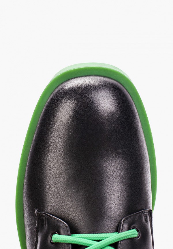 фото Ботинки pais