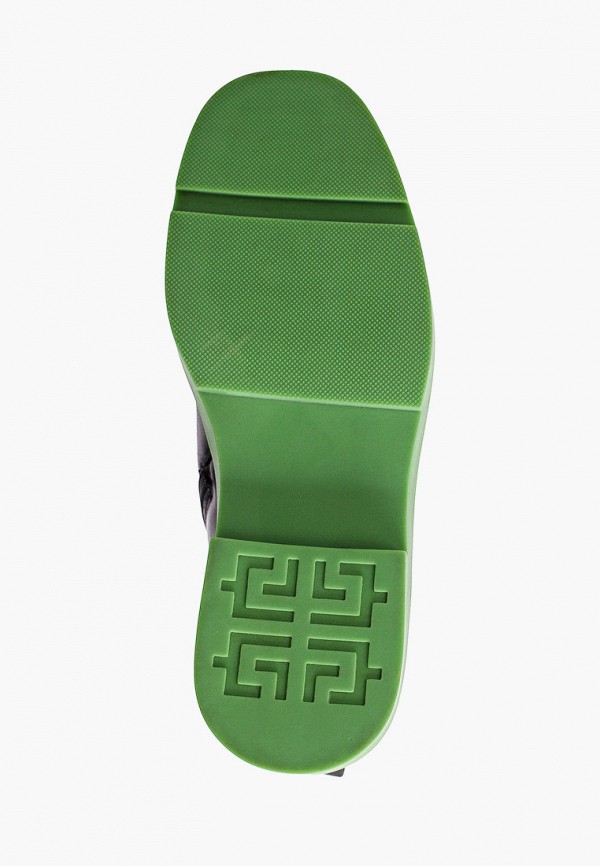 фото Ботинки pais