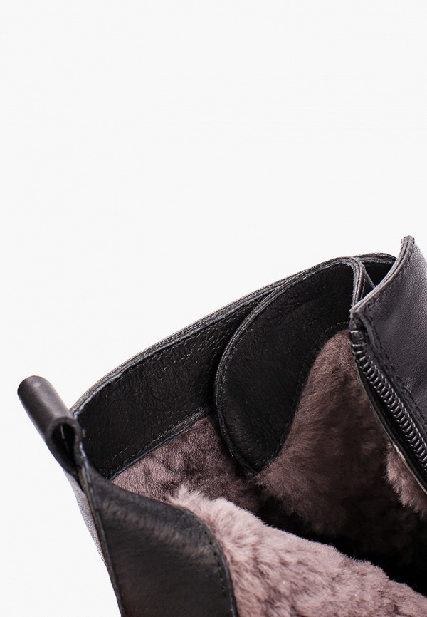 фото Ботинки pais