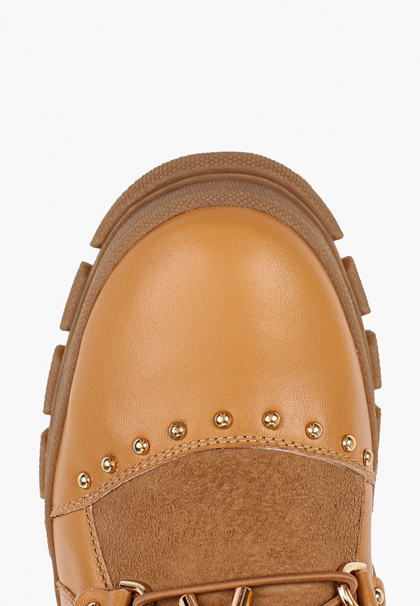 фото Ботинки pais