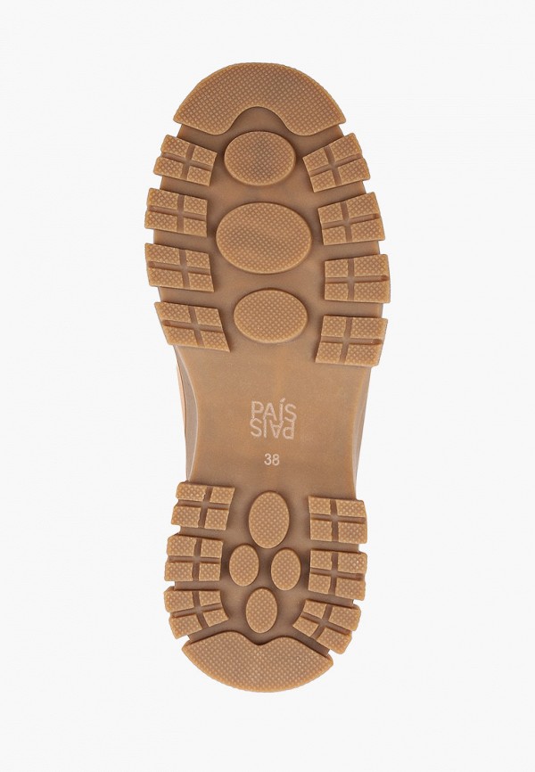 фото Ботинки pais