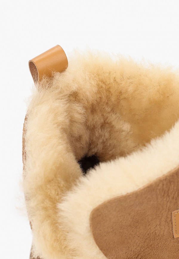 фото Ботинки pais