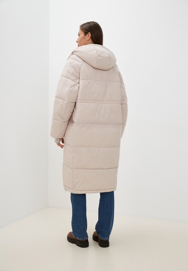 фото Куртка утепленная francesco donni