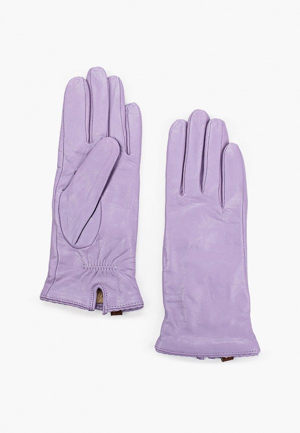 Перчатки Pitas цвет фиолетовый 