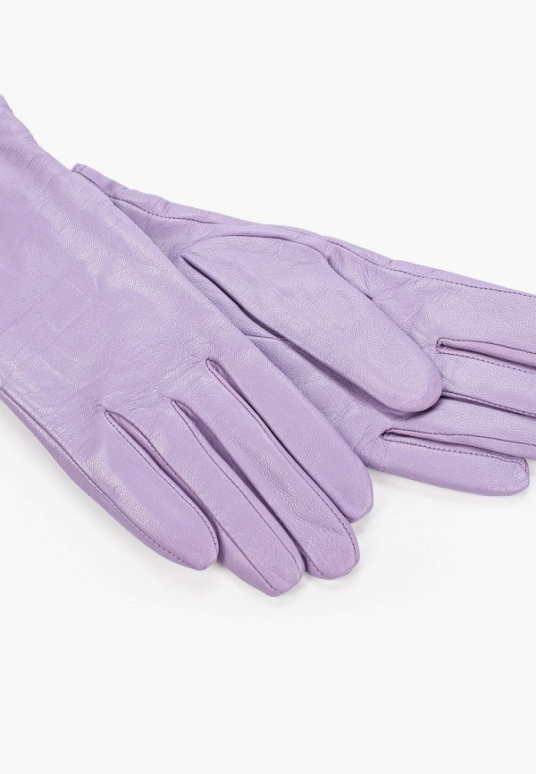Перчатки Pitas цвет фиолетовый  Фото 2