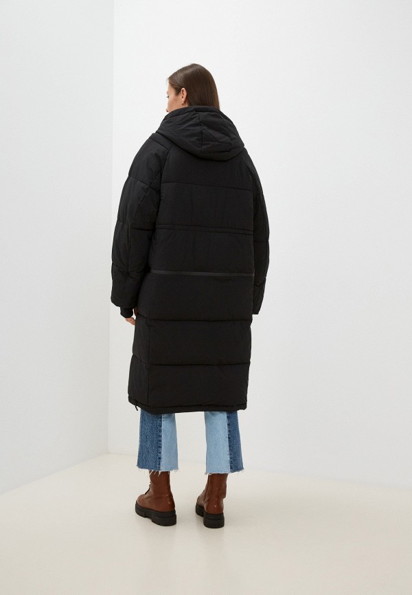 фото Куртка утепленная francesco donni