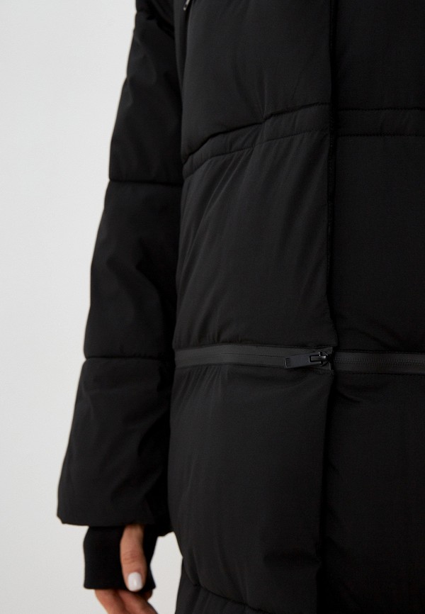 фото Куртка утепленная francesco donni