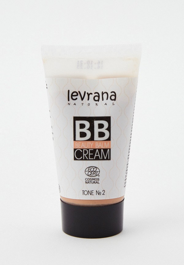 фото Bb-крем levrana