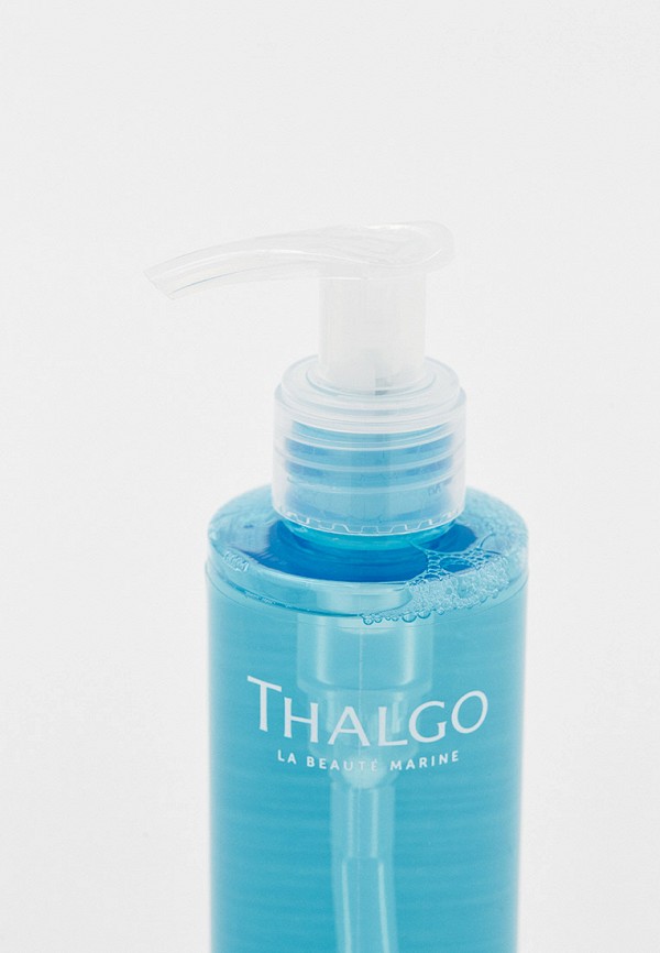 фото Средство для снятия макияжа thalgo