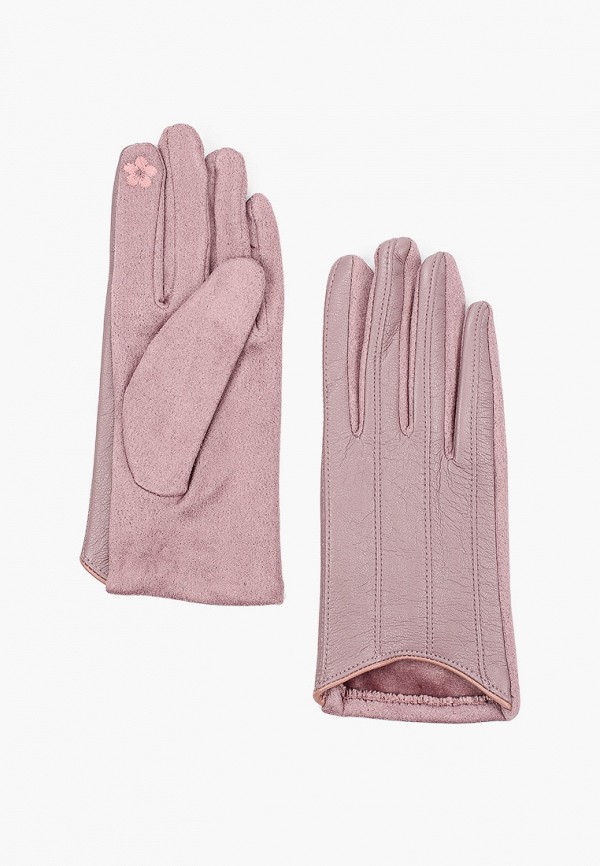 

Перчатки Nadia Piskun, Розовый