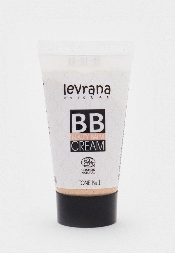 фото Bb-крем levrana