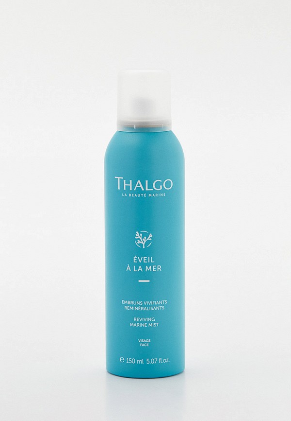 Спрей для лица Thalgo EVEIL A LA MER Оживляющий Морской Спрей - Клеточный Восстановитель 150 мл