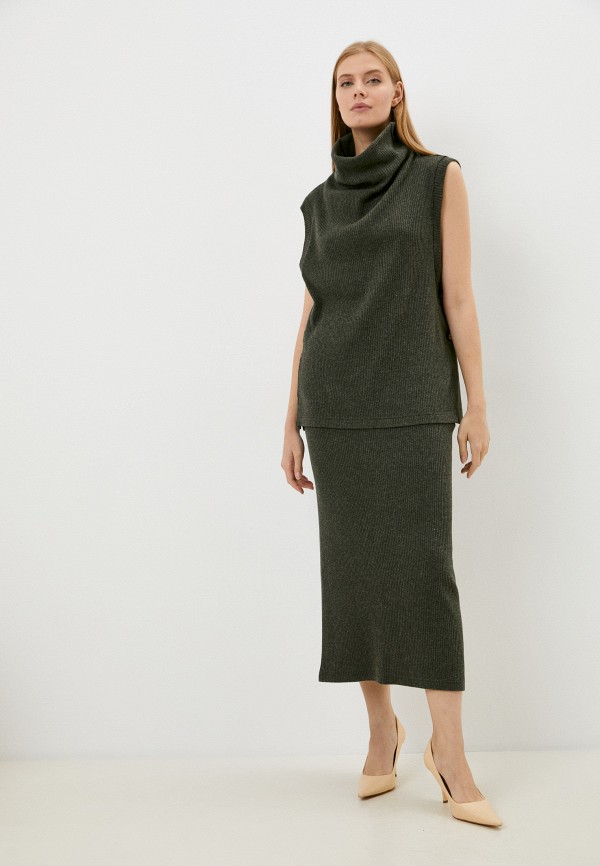 фото Жилет agenda