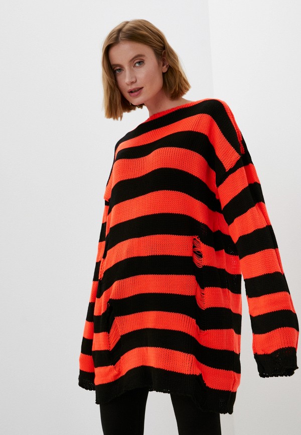 Джемпер Hudes