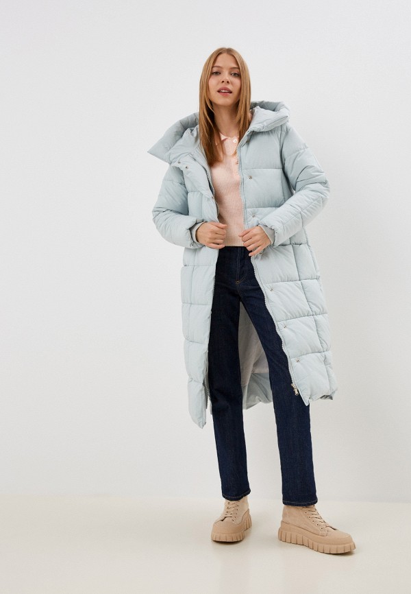 фото Куртка утепленная hoops