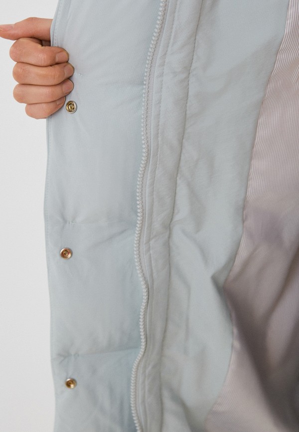 фото Куртка утепленная hoops