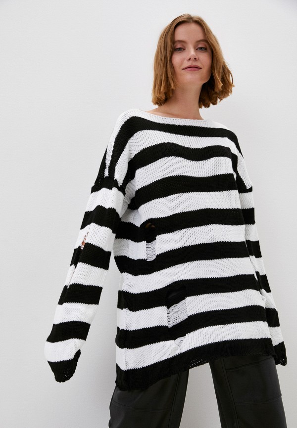 Джемпер Hudes