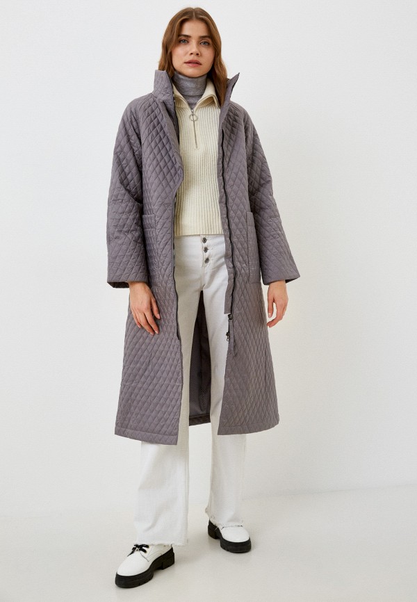 фото Куртка утепленная hoops