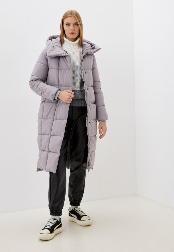 фото Куртка утепленная hoops