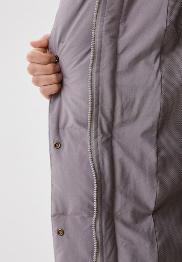 фото Куртка утепленная hoops