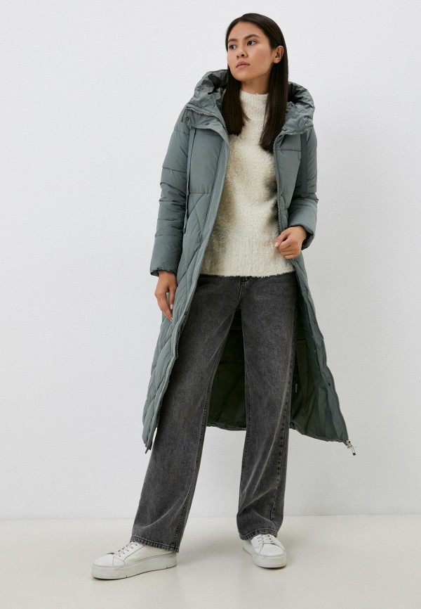 фото Куртка утепленная fadjo