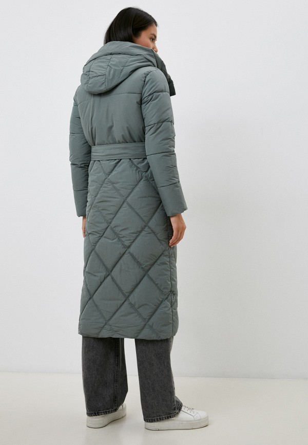 фото Куртка утепленная fadjo