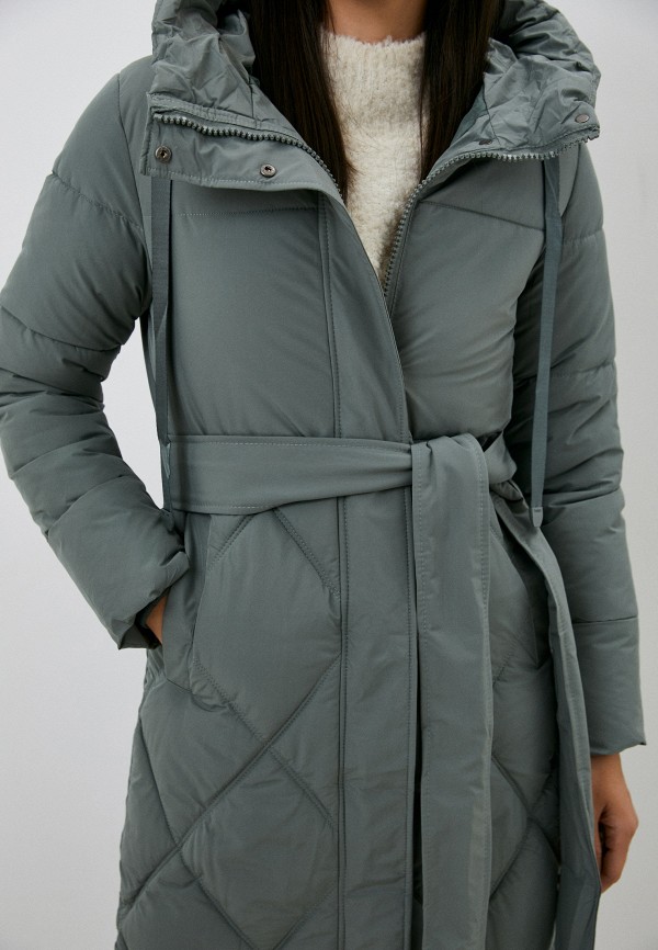 фото Куртка утепленная fadjo