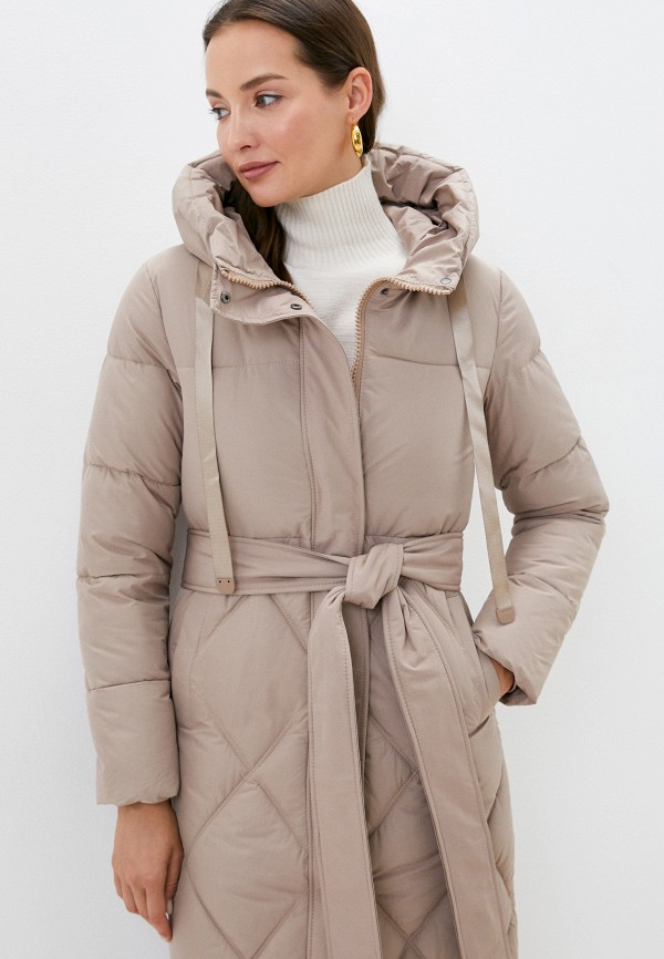 фото Куртка утепленная fadjo