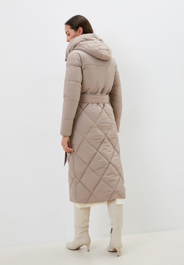 фото Куртка утепленная fadjo