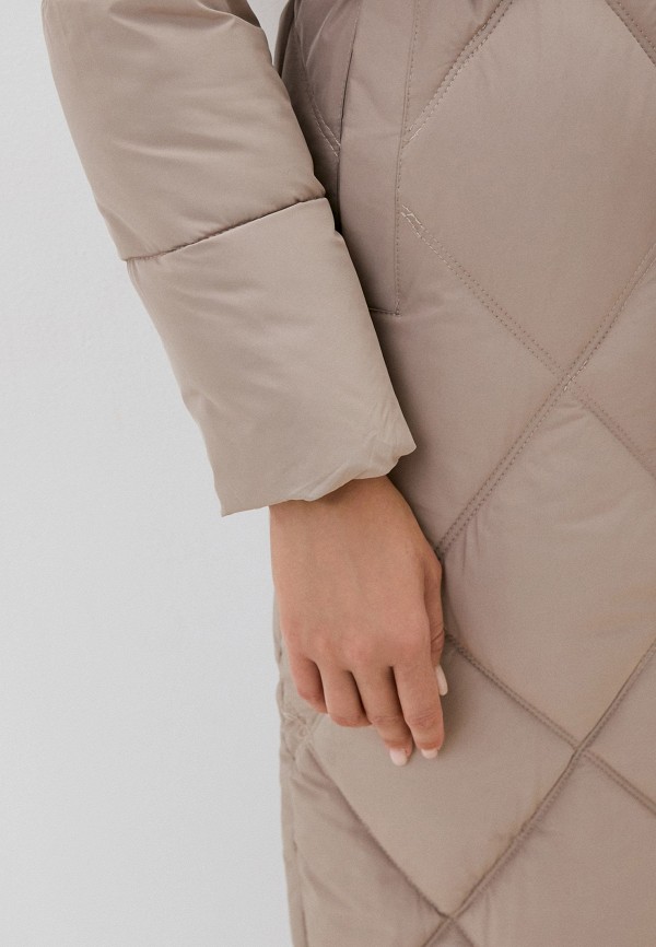 фото Куртка утепленная fadjo